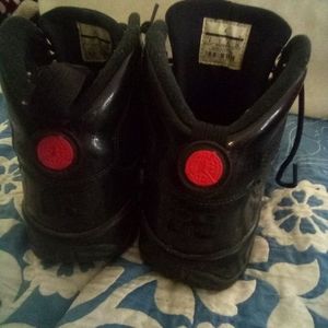 Jordan air 9 retro